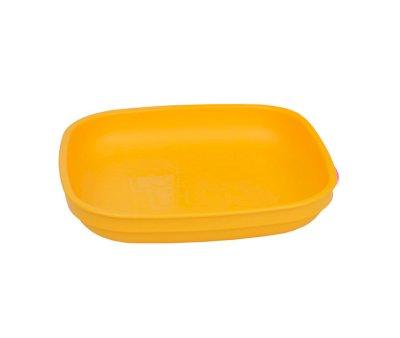 Assiette Replay Moutarde