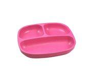 Re-Play Div Plate bright pink