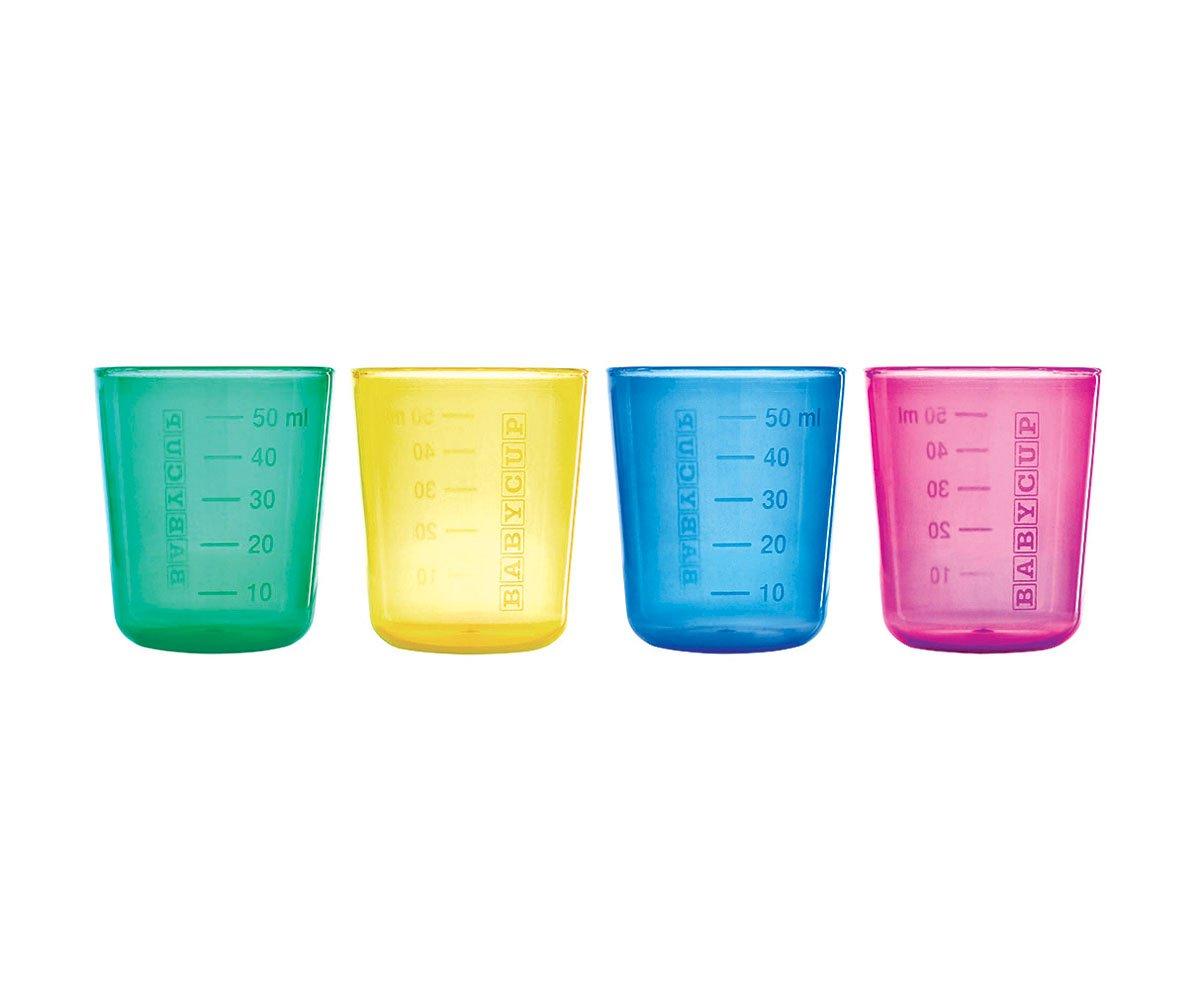 Babycup, el mejor vasito para beber solos - Chupetes Personalizados - El  blog de Tutete