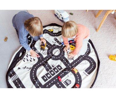 Sacco Play & Go Roadmap