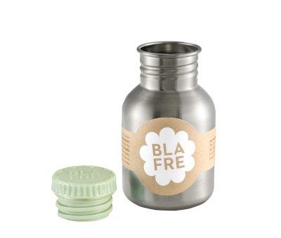 Bouteille en acier Blafre Personnalisable Mint 300ml