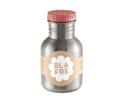 Stainless Steel Bottle Rosa 300 ml