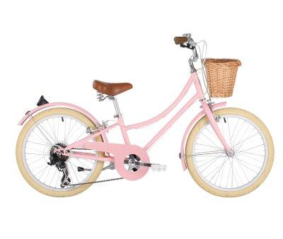 Bobbin Gingersnap 20" (Blossom Pink)