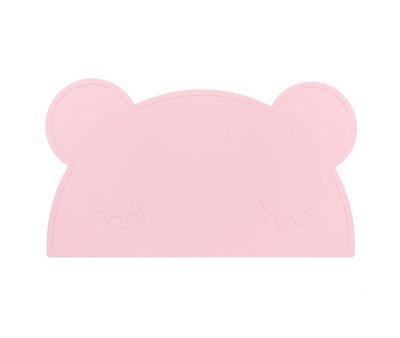 Bear placie Powder pink