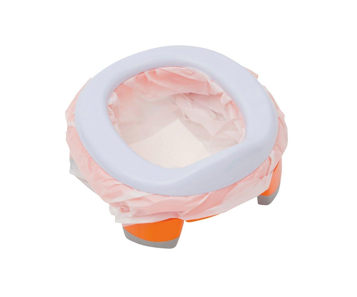 Vasino Portatile Handy Potty - Tutete