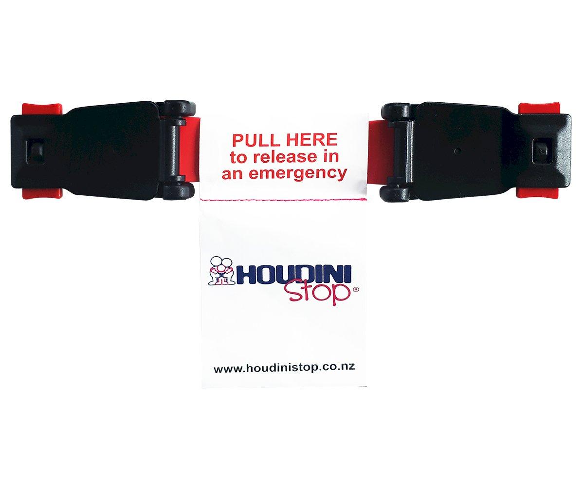 Houdini Stop Pack De Dos