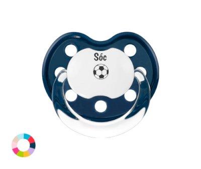 1 Classic Personalizable Sóc Futbol