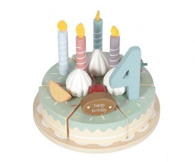 Birthday Cake XL