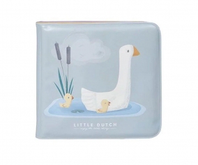 Bath Book Little Goose