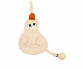Portaciuccio DouDou Timboo Frosted Almond