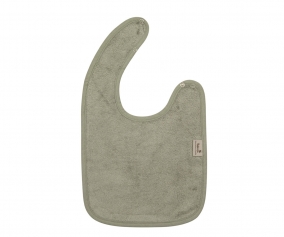Bavaglio Timboo Whisper Green Personalizzabile