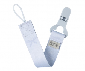 Attache Ttine LOVI Baby Shower Bleu 