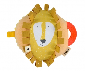 Activity Ball Mr Lion