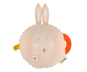 Bola Actividad Mrs. Rabbit