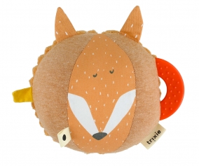 Activity Ball Mr Fox