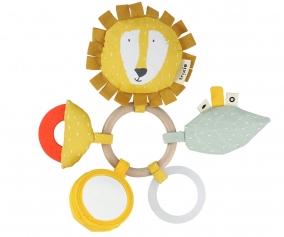 Anello Activity Mr.Lion