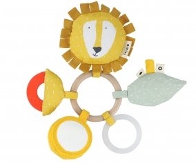 Activity Ring Mr Lion