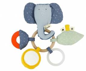 Anillo Actividad Mrs. Elephant