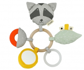 Anello Activity Mr.Racoon