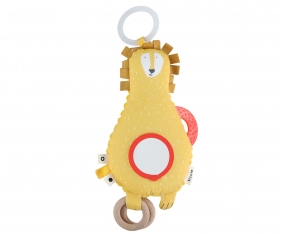 Activity Toy Mr. Lion