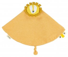 Doudou Trixie Mr. Lion Personalizable