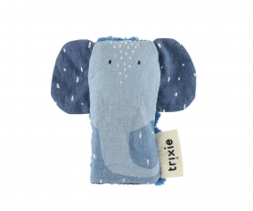 Finger Puppet Mr. Elephant