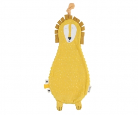 Doudou Trapito Mr Lion