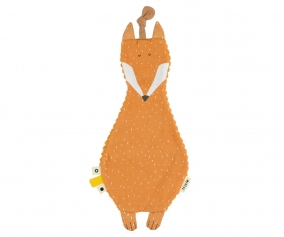 Doudou Trapito Mr Fox