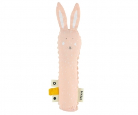 Sonajero Pito Mrs. Rabbit