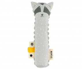 Sonajero Pito Mr. Raccoon