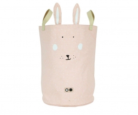 Small Toy Bag Mr Rabbit
