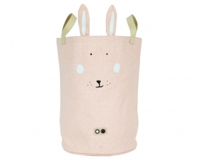 Guarda Juguetes Pequeo Mrs. Rabbit