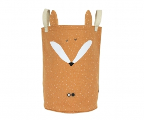 Small Toy Bag Mr Fox