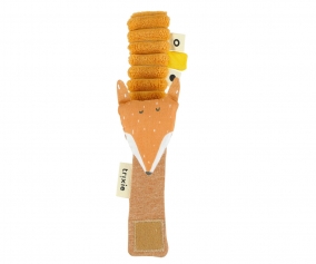 Wrist Rattle Mr Fox