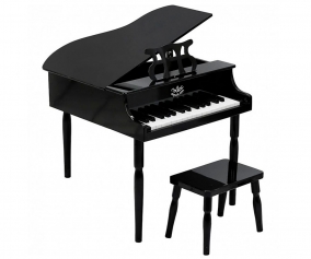 Grand Piano Black