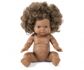 Bambola Gordis Charlie