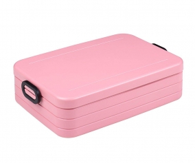 Bento Box Grande Nordic Rosa