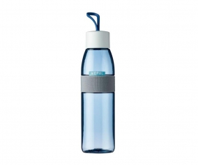 Gourde Ellipse Nordic Denim 500ml