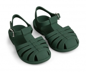 Cangrejeras Infantil Bre Garden Green