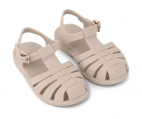 Bre Beach Sandals Sandy