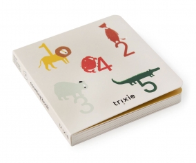 Libro para Aprender a Contar Animales