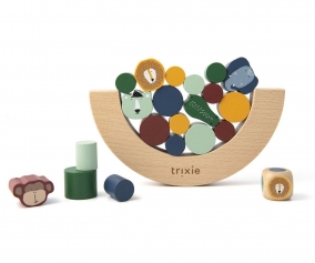 Juego de Equilibrio Animales