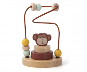 Mr Monkey Beads Labirinto