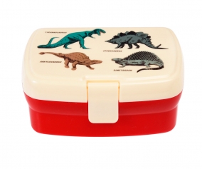 Lunch Box Prehistoric Land
