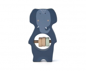 Sonajero Mrs. Elephant