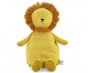Peluche Grande Mr Lion