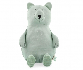 Peluche Grande Mr Polar Bear