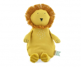 Peluche Pequeo Mr Lion