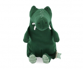 Peluche Piccolo Mr.Crocodile