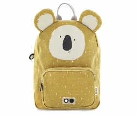 Mochila Trixie GRANDE Koala Personalizable